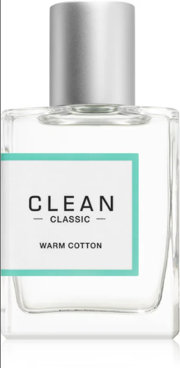 CLEAN Classic Warm Cotton