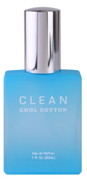 CLEAN Cool Cotton