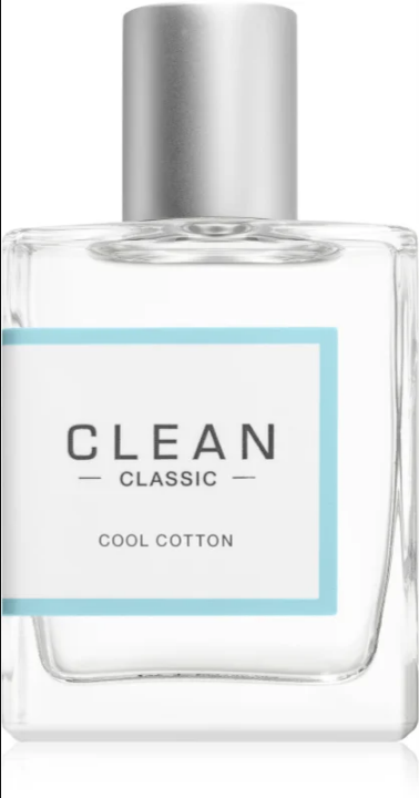 CLEAN Cool Cotton