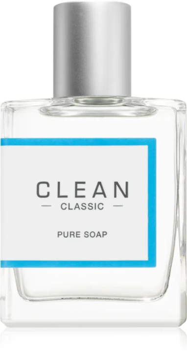 CLEAN Pure Soap