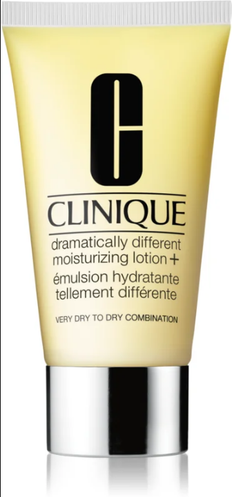 Clinique 3 Steps Dramatically Different™ Moisturizing Lotion+