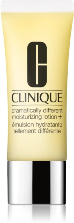 Clinique 3 Steps Dramatically Different™ Moisturizing Lotion+