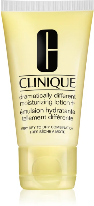 Clinique 3 Steps Dramatically Different™ Moisturizing Lotion+