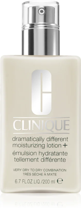 Clinique 3 Steps Dramatically Different™ Moisturizing Lotion+