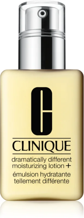 Clinique 3 Steps Dramatically Different™ Moisturizing Lotion+