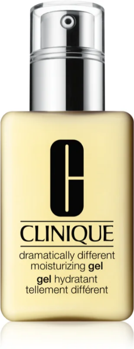 Clinique 3 Steps Dramatically Different™ Oil-Free Gel