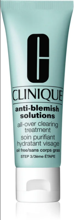 Clinique Anti-Blemish Solutions™ All-Over Clearing Treatment