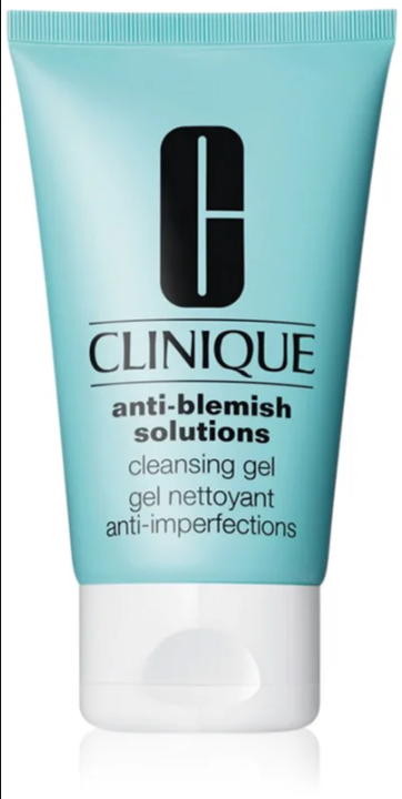 Clinique Anti-Blemish Solutions™ Cleansing Gel