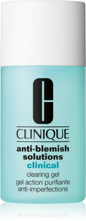 Clinique Anti-Blemish Solutions™ Clinical Clearing Gel