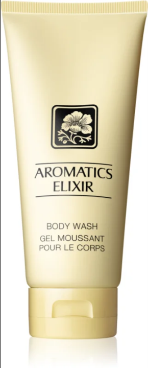 Clinique Aromatics Elixir™ Body Wash