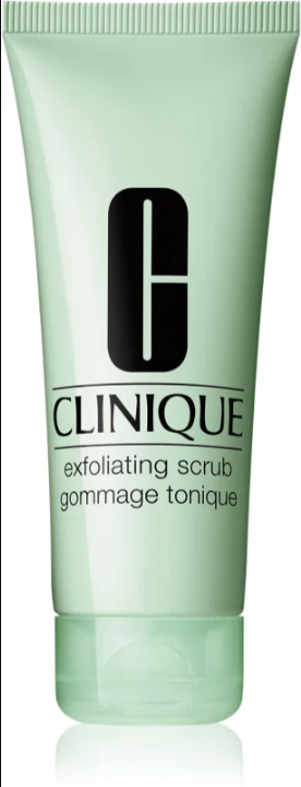 Clinique Exfoliating Scrub