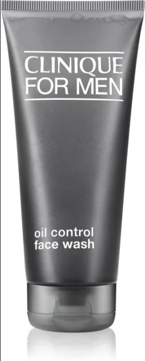 Clinique For Men™ Oil Control Face Wash