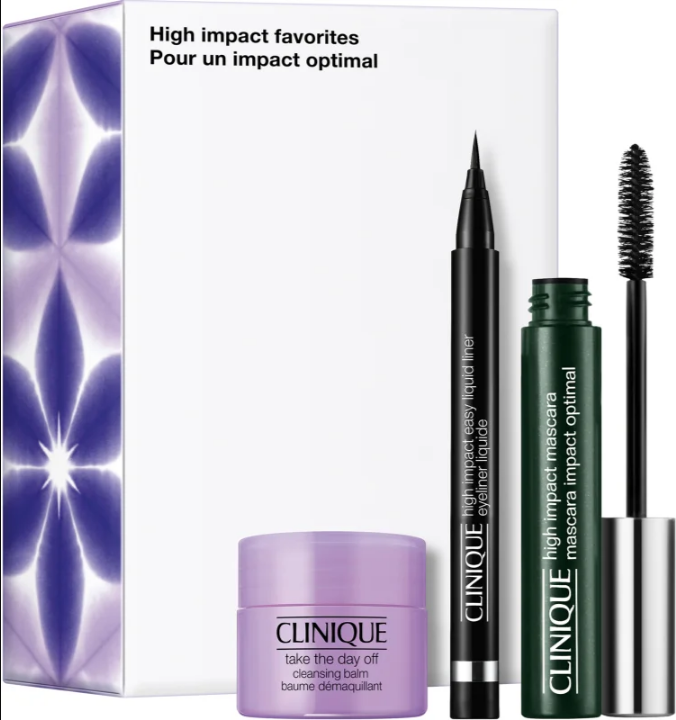 Clinique High Impact™ Favorites