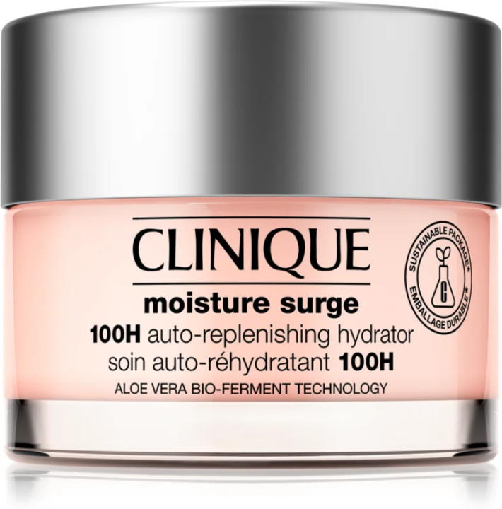 Clinique Moisture Surge™ 100H Auto-Replenishing Hydrator