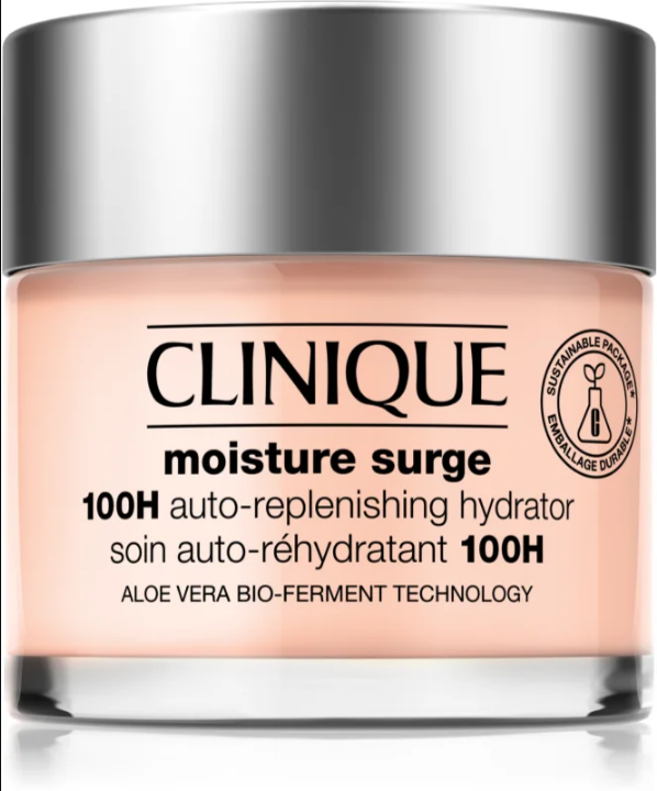 Clinique Moisture Surge™ 100H Auto-Replenishing Hydrator