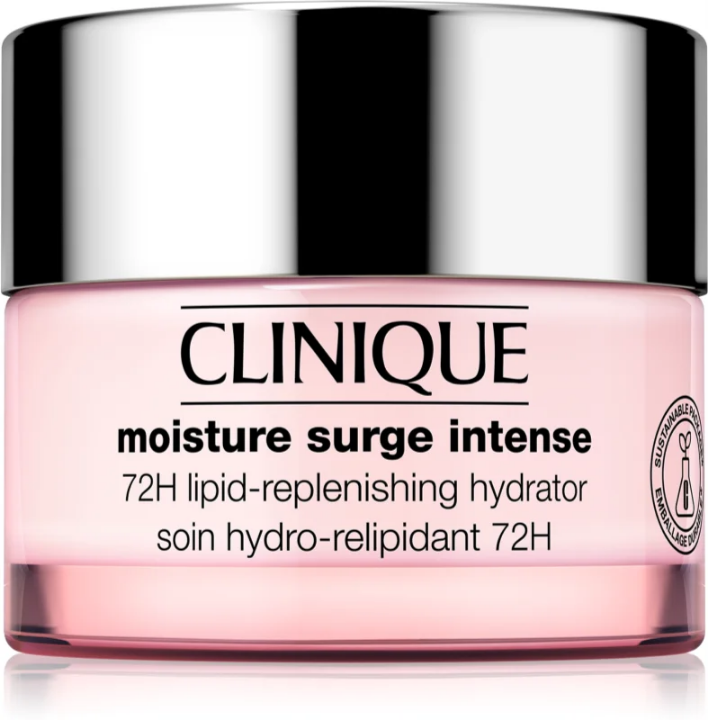 Clinique Moisture Surge™ Intense 72H Lipid-Replenishing Hydrator