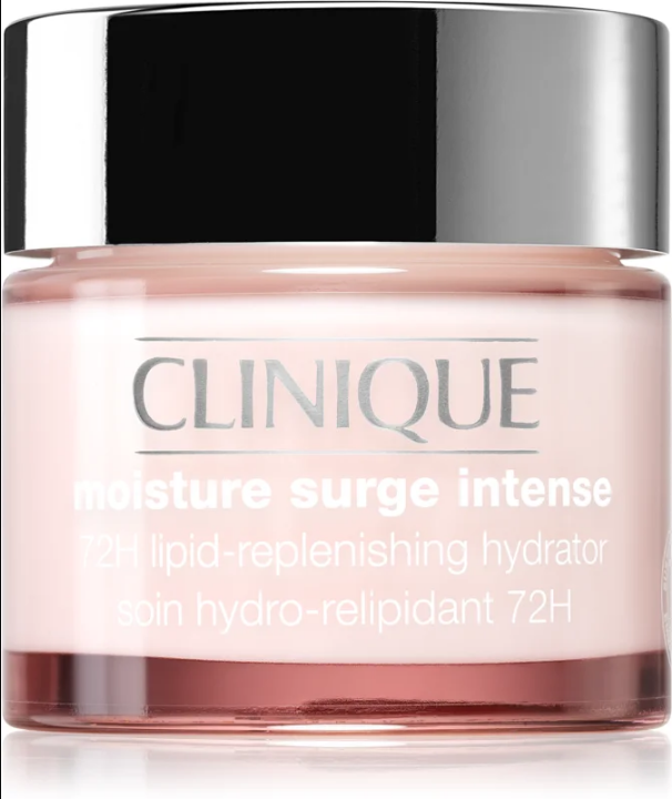 Clinique Moisture Surge™ Intense 72H Lipid-Replenishing Hydrator