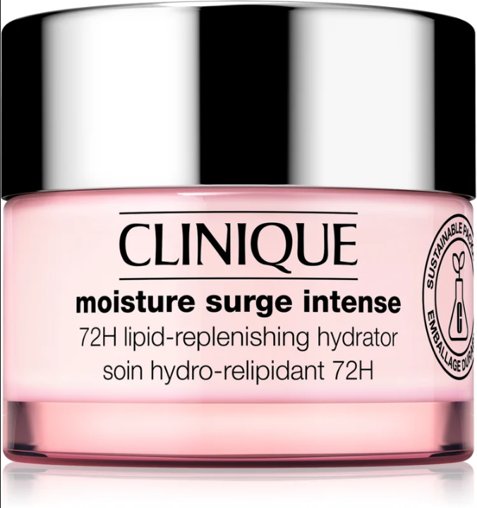 Clinique Moisture Surge™ Intense 72H Lipid-Replenishing Hydrator