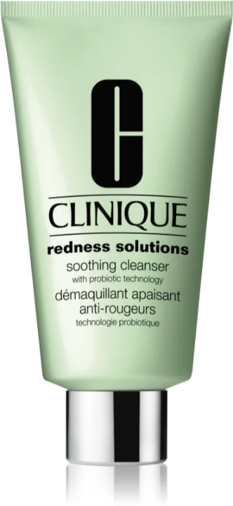 Clinique Redness Solutions Soothing Cleanser