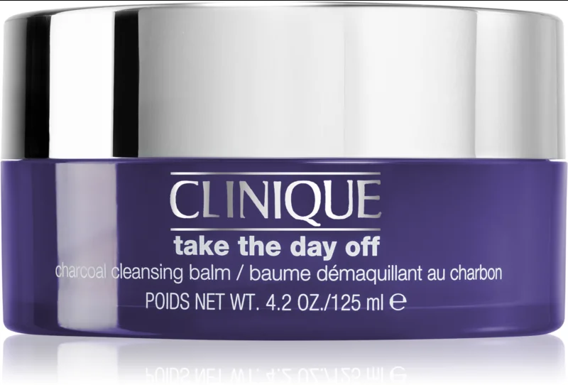 Clinique Take The Day Off™ Charcoal Detoxifying Cleansing Balm
