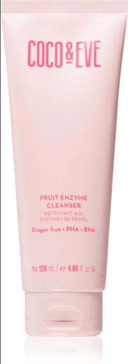 Coco & Eve Fruit Enzyme Cleanser