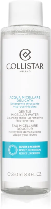 Collistar Gentle Micellar Water