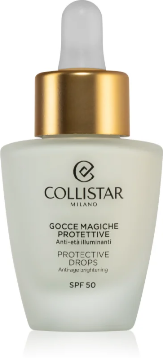 Collistar Magic Drops Protective Drops SPF 50