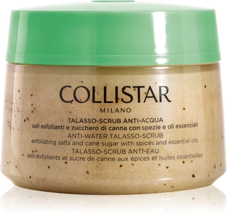 Collistar Special Perfect Body Anti-Water Talasso-Scrub