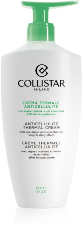 Collistar Special Perfect Body Anticellulite Thermal Cream