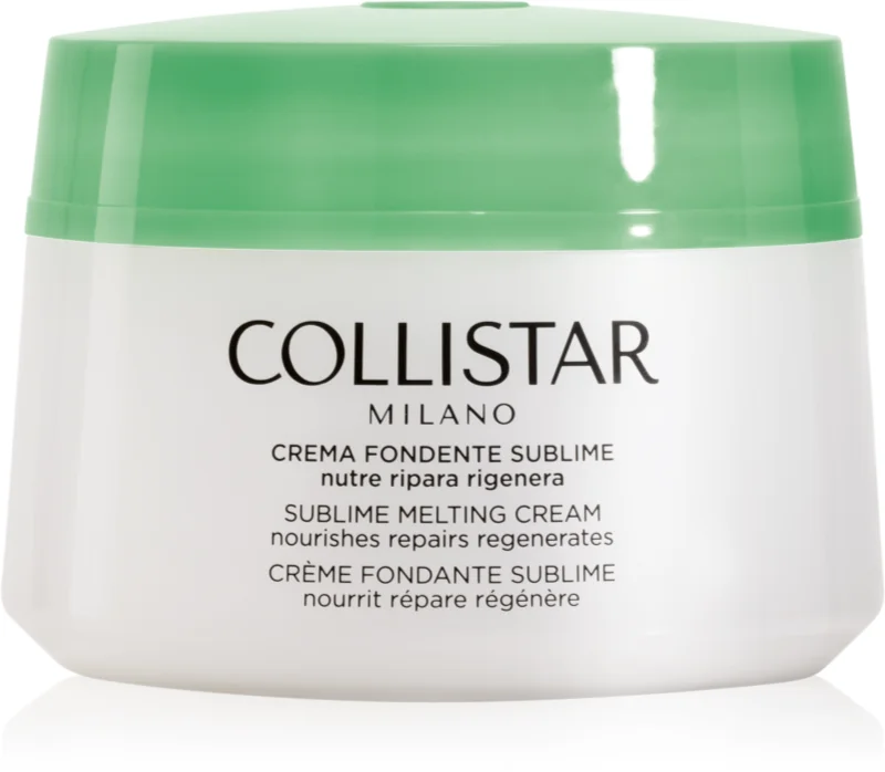 Collistar Special Perfect Body Sublime Melting Cream