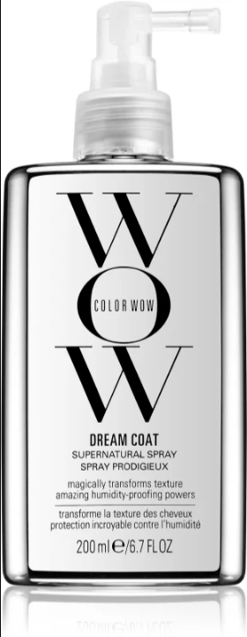 Color WOW Dream Coat Supernatural Spray