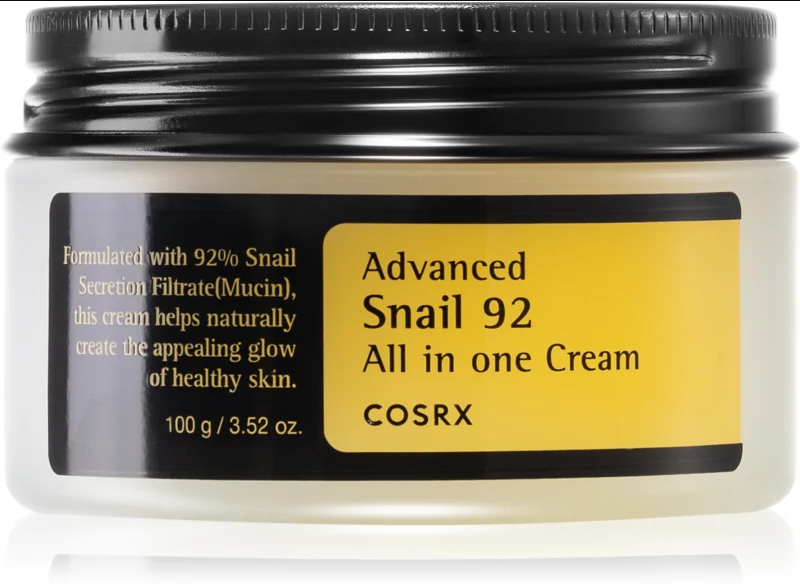 Cosrx Advanced Snail 92 All In One