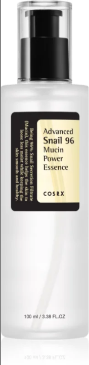 Cosrx Advanced Snail 96 Mucin