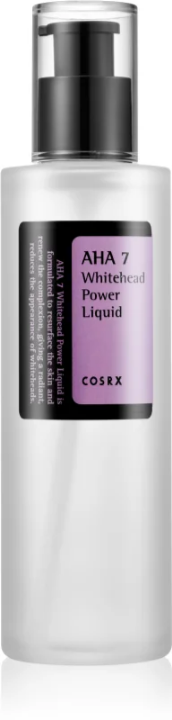 Cosrx AHA7 Whitehead Power Liquid