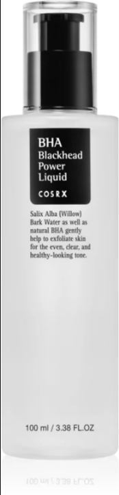 Cosrx BHA Blackhead Power Liquid