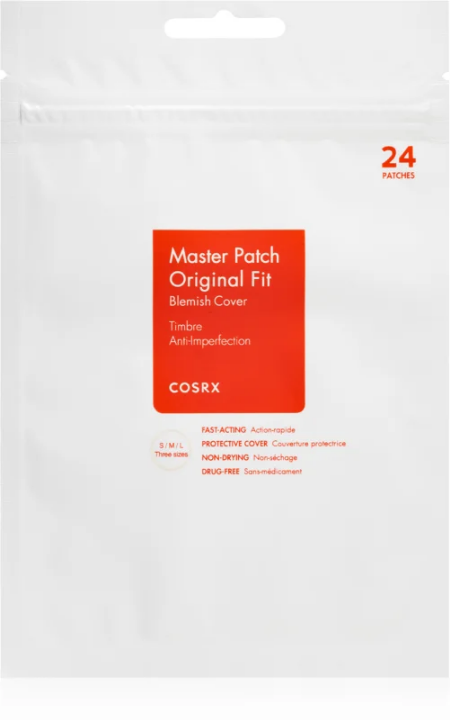 Cosrx Master Patch Original Fit