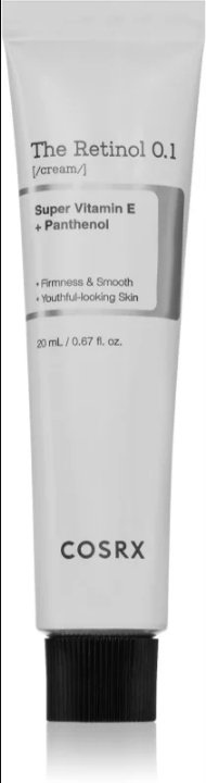 Cosrx Retinol 0.1