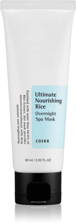 Cosrx Ultimate  Nourishing