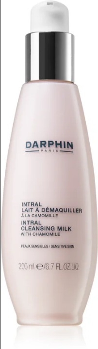 Darphin Intral Cleansing Milk