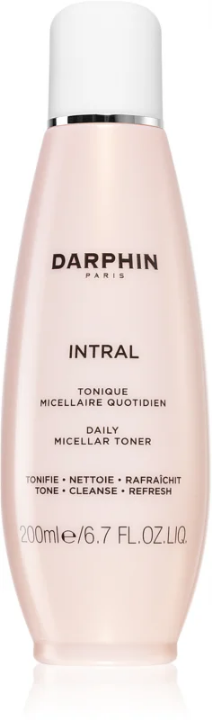 Darphin Intral Daily Micellar Toner