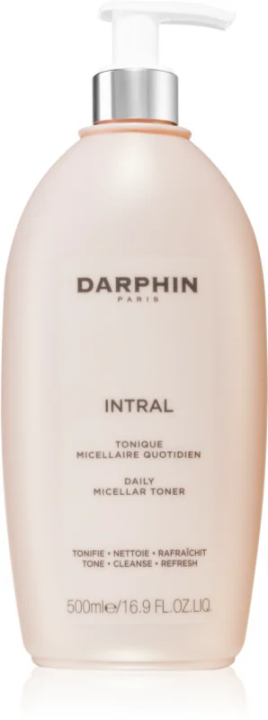 Darphin Intral Daily Micellar Toner