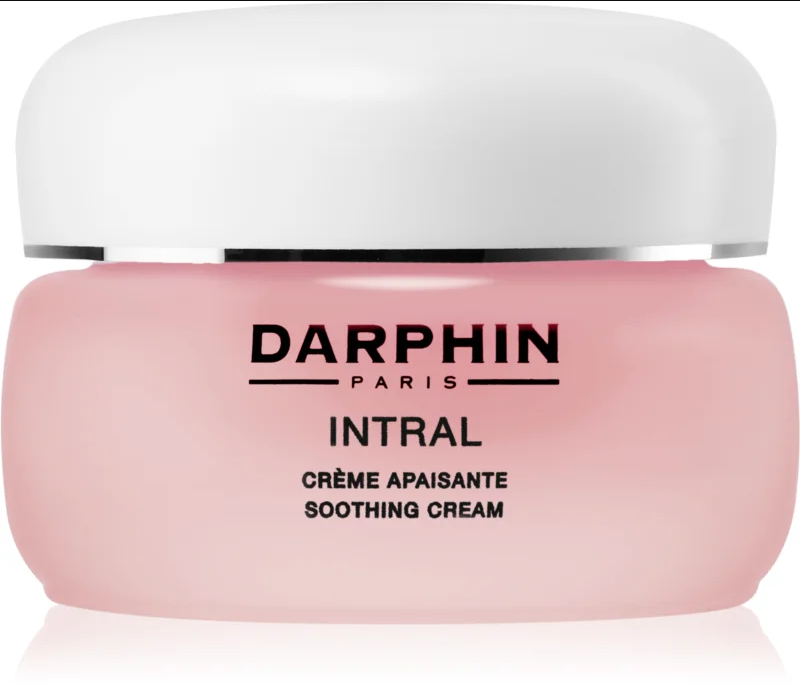 Darphin Intral Soothing Cream