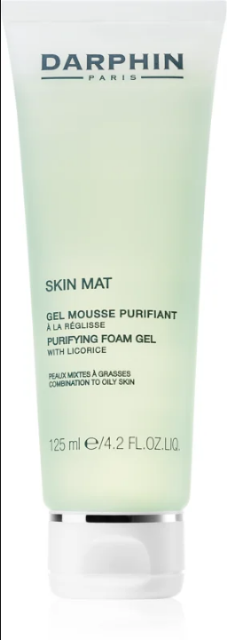 Darphin Skin Mat Purifying Foam Gel