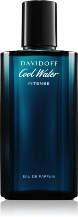 Davidoff Cool Water Intense