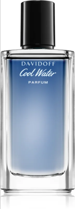 Davidoff Cool Water Parfum