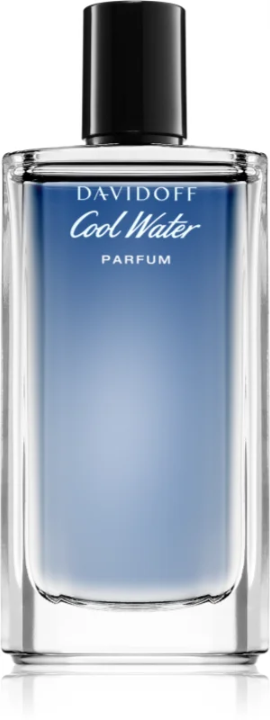 Davidoff Cool Water Parfum