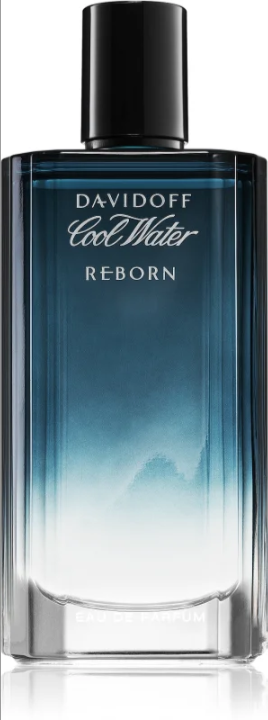 Davidoff Cool Water Reborn