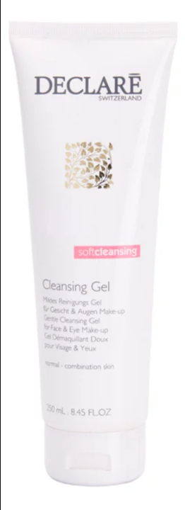 Declaré Soft Cleansing