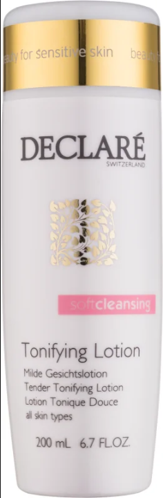 Declaré Soft Cleansing