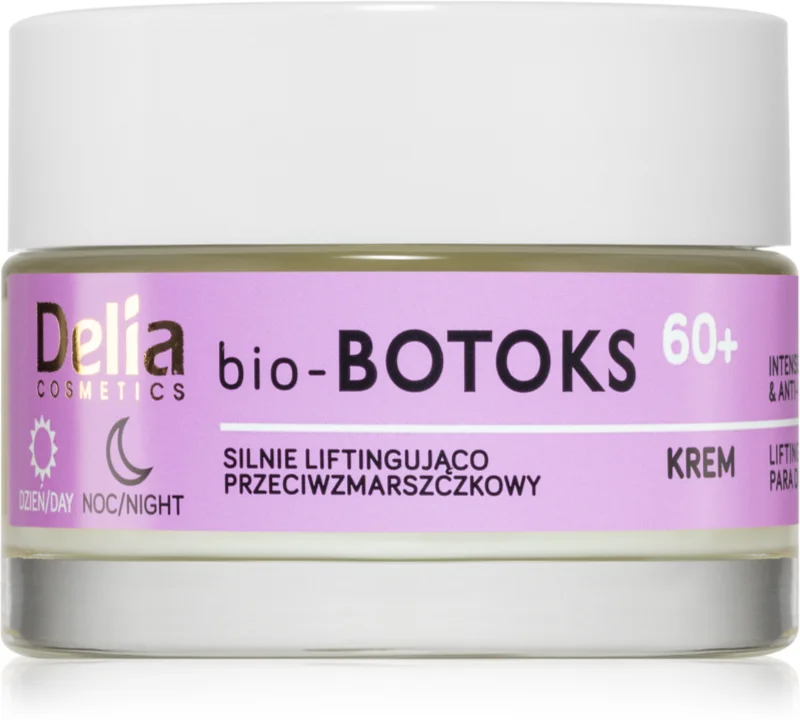 Delia Cosmetics BIO-BOTOKS